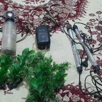 لوازم جانبی