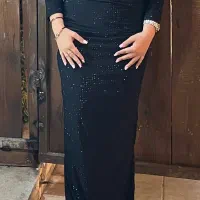لباس مجلسی