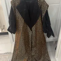 بارونی بسیار باکیفیت و مزون دوز|لباس|پردیس, فاز ۲|دیوار