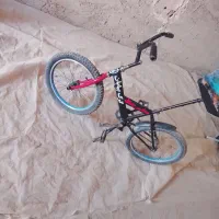 دوچرخه 20سبک|دوچرخه، اسکیت، اسکوتر|زابل, |دیوار