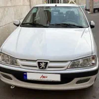 پژو پارس مدل۱۴۰۱