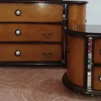 دوتا دراور سالم جادار