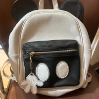 کوله دخترانه