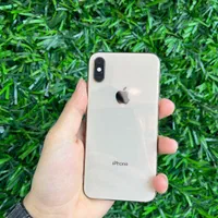 iphone xs 256g
