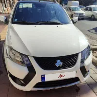 کوییک gxr مدل 1403