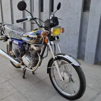 هوندا ۱۲۵ شرکت دینو، مدل ۹۵