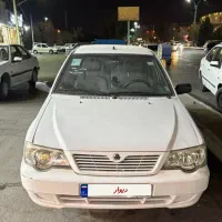 فروش پراید ۱۱۱