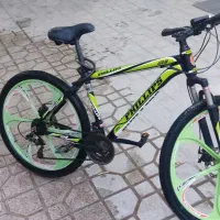 دوچرخه اسپرت فیلیپس|دوچرخه، اسکیت، اسکوتر|جم, |دیوار