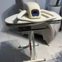 اتوبخار پرسی جانومه