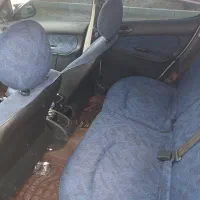 ۲۰۶تیپ ۵مدل ۸۵|خودرو سواری و وانت|تهران, کوهک|دیوار