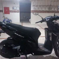 CLICK 150|موتورسیکلت|دزفول, |دیوار