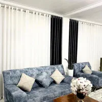 فروش و اجرا پرده