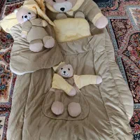 سرویس خواب کودک