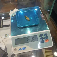 پلاک شیک نمادار