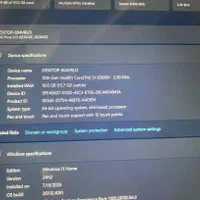 ایسون راگ z13 rog flow|رایانه همراه|تهران, تهرانپارس غربی|دیوار