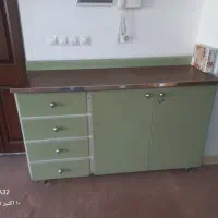 فروش کابینت فلزی|جاکفشی، کمد، دراور|تبریز, |دیوار