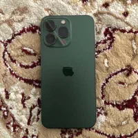 اپل iPhone 13 Pro با حافظهٔ ۱ ترابایت