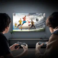 تلویزیون 50 اینچ 4k هوشمند دوو سری 3500Ulsan|تلویزیون و پروژکتور|مشهد, الهیه|دیوار