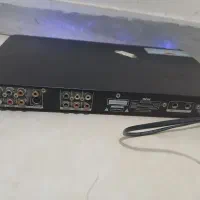دستگاه پخش CD و DVD|پخش‌کننده DVD و ویدیو|بومهن, |دیوار