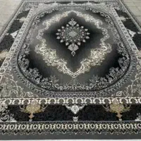 فرش ورساچ طلا کوب بع قیمت عمده تحویل زیر یک ساعت|فرش|شادگان, |دیوار