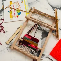 اسباب بازی دار بافندگی
