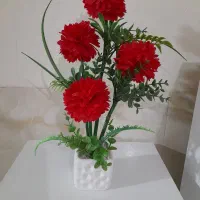 گل مصنوعی نو نو|گل مصنوعی|اراک, |دیوار