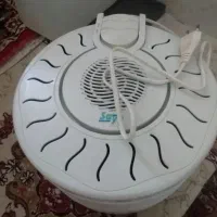 میوه خشک کن برقی