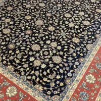 تعدادی فرش دست دوم درحد