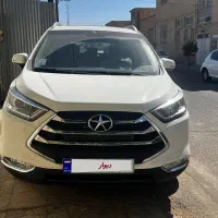 جک s3 مدل ۱۴۰۴