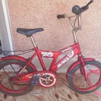 دوچرخه