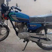 فروش موتور ۱۲۵