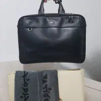 کیف اداری چرم مشهد(چرم طبیعی برند چرم مشهد)|کیف، کفش، کمربند|قائمشهر, |دیوار