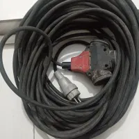 سیم سیار صنعتی