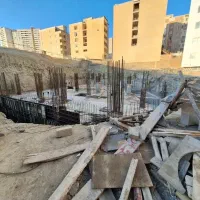 فروش یک واحد امتیاز مسکن فرهنگیان اُمید۱۰|پیش‌فروش املاک|ارومیه, |دیوار