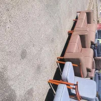 مبل کلاسیک مینیمال