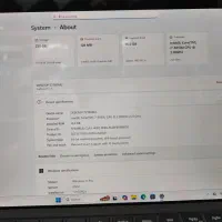 surface pro4 core i7 ram16|رایانه همراه|ماکو, |دیوار