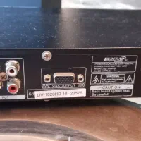 DVD  پلیر مارک فدرال|پخش‌کننده DVD و ویدیو|شیراز, معالی‌آباد|دیوار