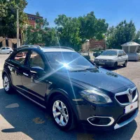 برلیانس کراس C3 اتومات