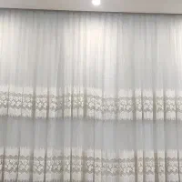 پرده ی زیبا|پرده، رانر، رومیزی|زنجان, |دیوار