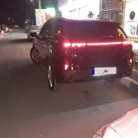 هایما ۸اس ۴۰۲ کم کار|خودرو سواری و وانت|تهران, شهرک دانشگاه|دیوار