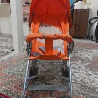 کالسکه وکریر|کالسکه و لوازم جانبی|تهران, خاک سفید|دیوار