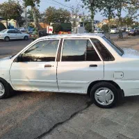 پراید 132 مدل 90|خودرو سواری و وانت|رشت, شهرک پردیسان|دیوار