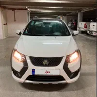 کوییک RS صفر خشک مدل۱۴۰۲