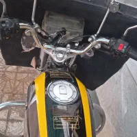 موتور سیکلت پرواز 125