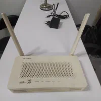 مودم فیبر نوری هواوی