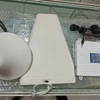 تقویت کننده انتن موبایل|مودم و تجهیزات شبکه|ساری, |دیوار