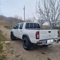 پیکاپ فوتون