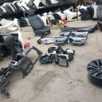 فروش انواع قطعات جک جی 4 صفر تا صد jac