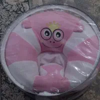 صندلی مبلی آموزشی نشستن نوزاد