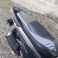 موتور هانی کلیک ۱۵۰ اقساطی|موتورسیکلت|سنگر, |دیوار